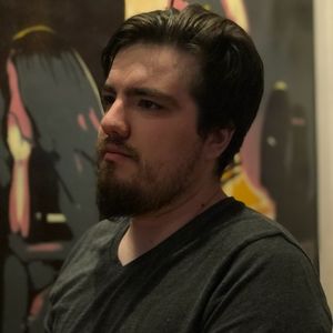 Meet your Posher, Brent